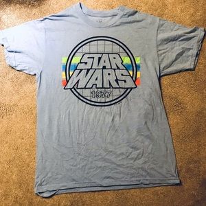 Star Wars Tee ( unisex)